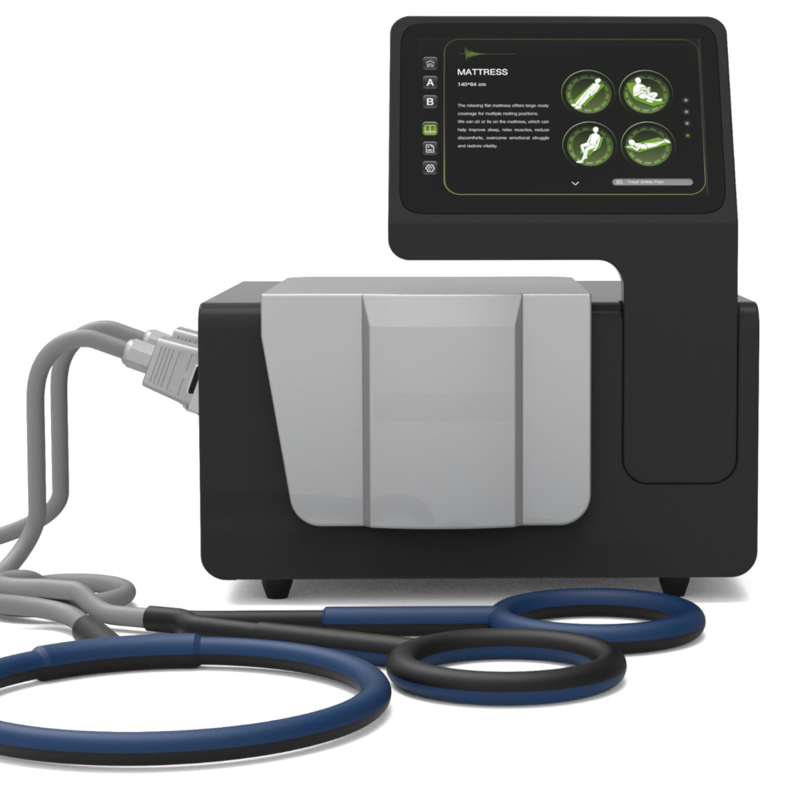 Compare Pemf Therapy Devices